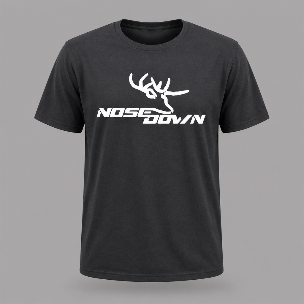 NDS Logo T Shirt
