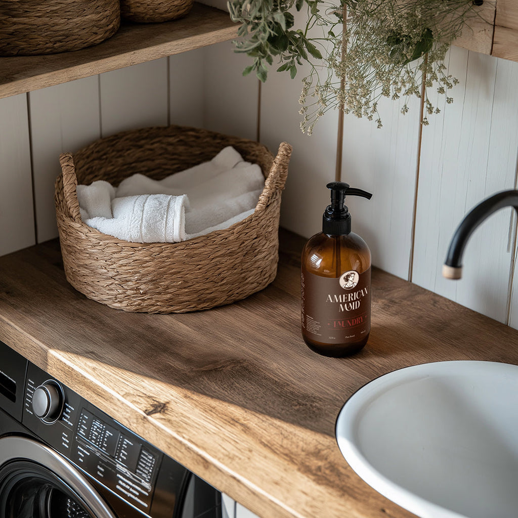 Laundry Essentials