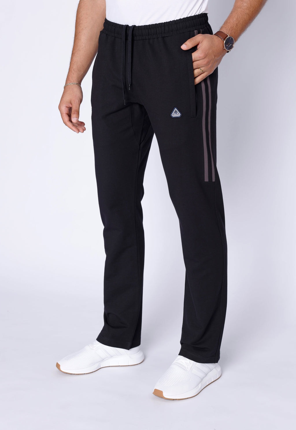 Ultimate Flex Athletic Sweatpants - Straight