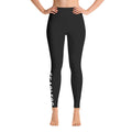 Fearless High Waisted Leggings