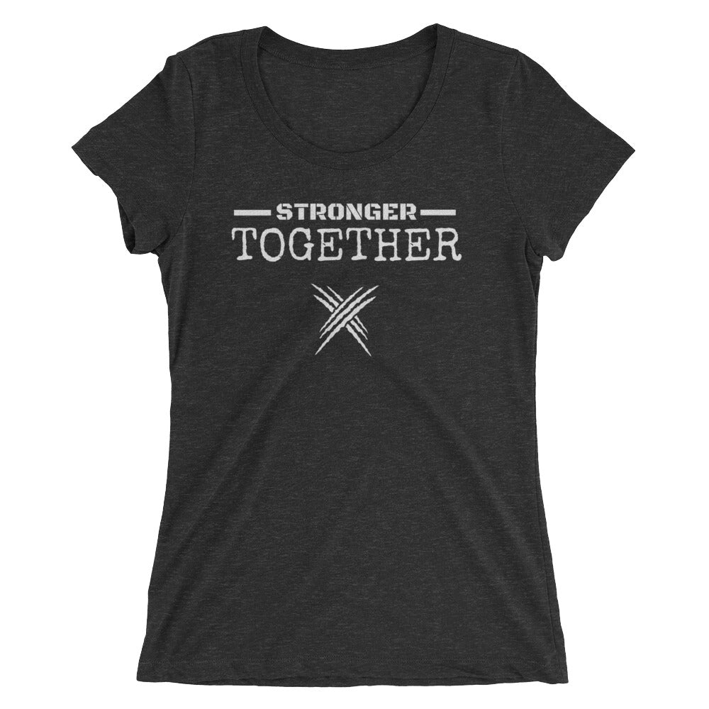 Stronger Together Women's Shirt