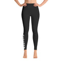 Fighter High Waisted Leggings