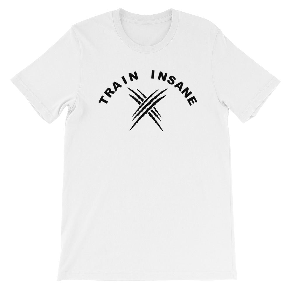 Train Insane Shirt