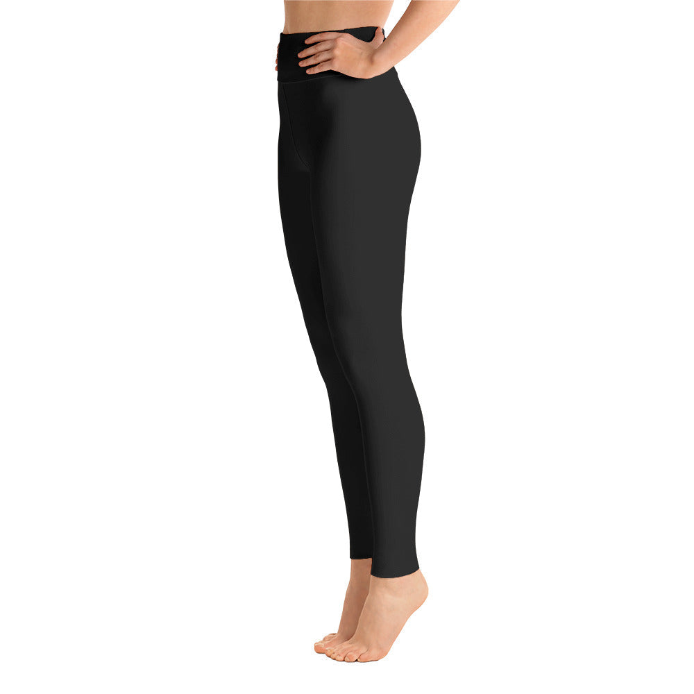 Fearless High Waisted Leggings