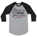 Dream Chaser Baseball Tee