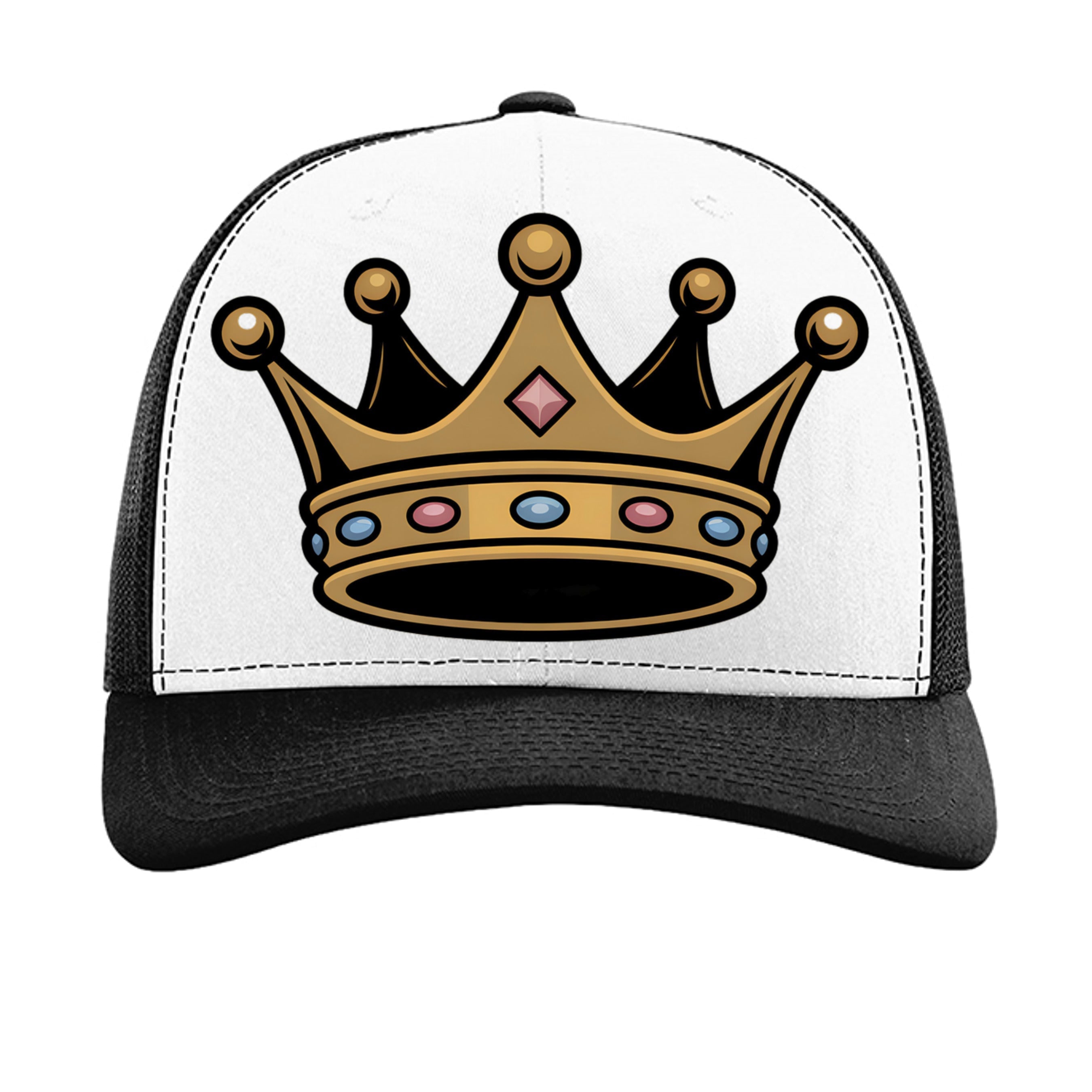 Kingz Crown Hats