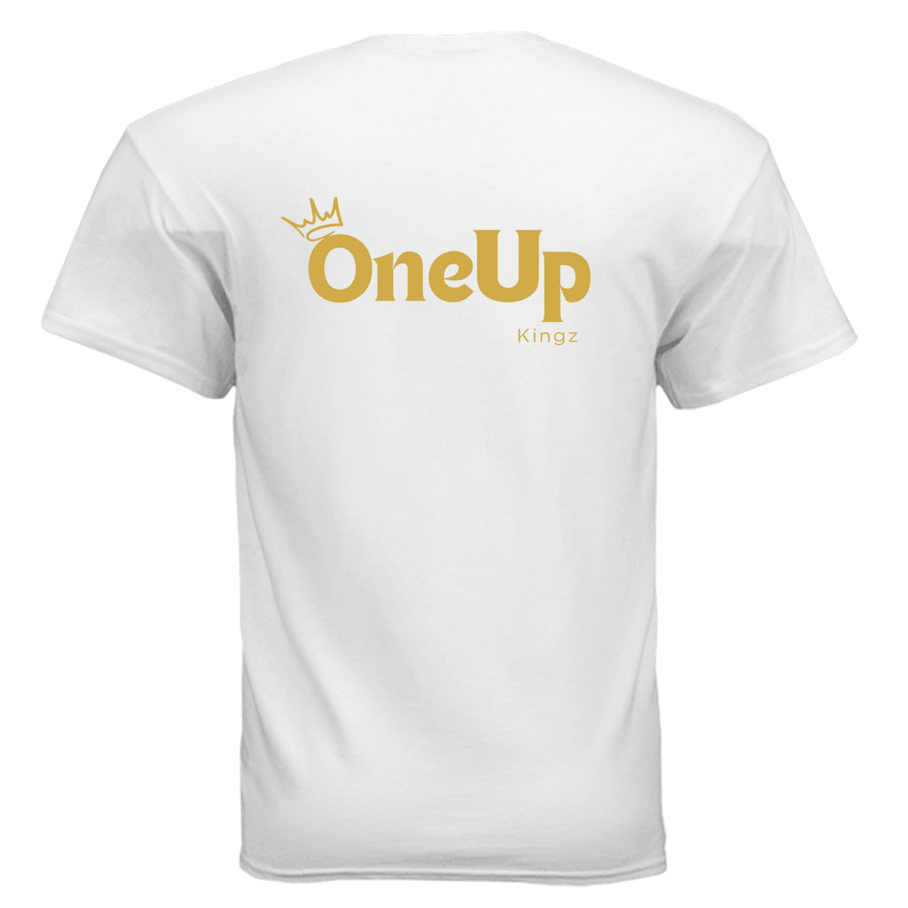 Built For Kingz T-Shirt