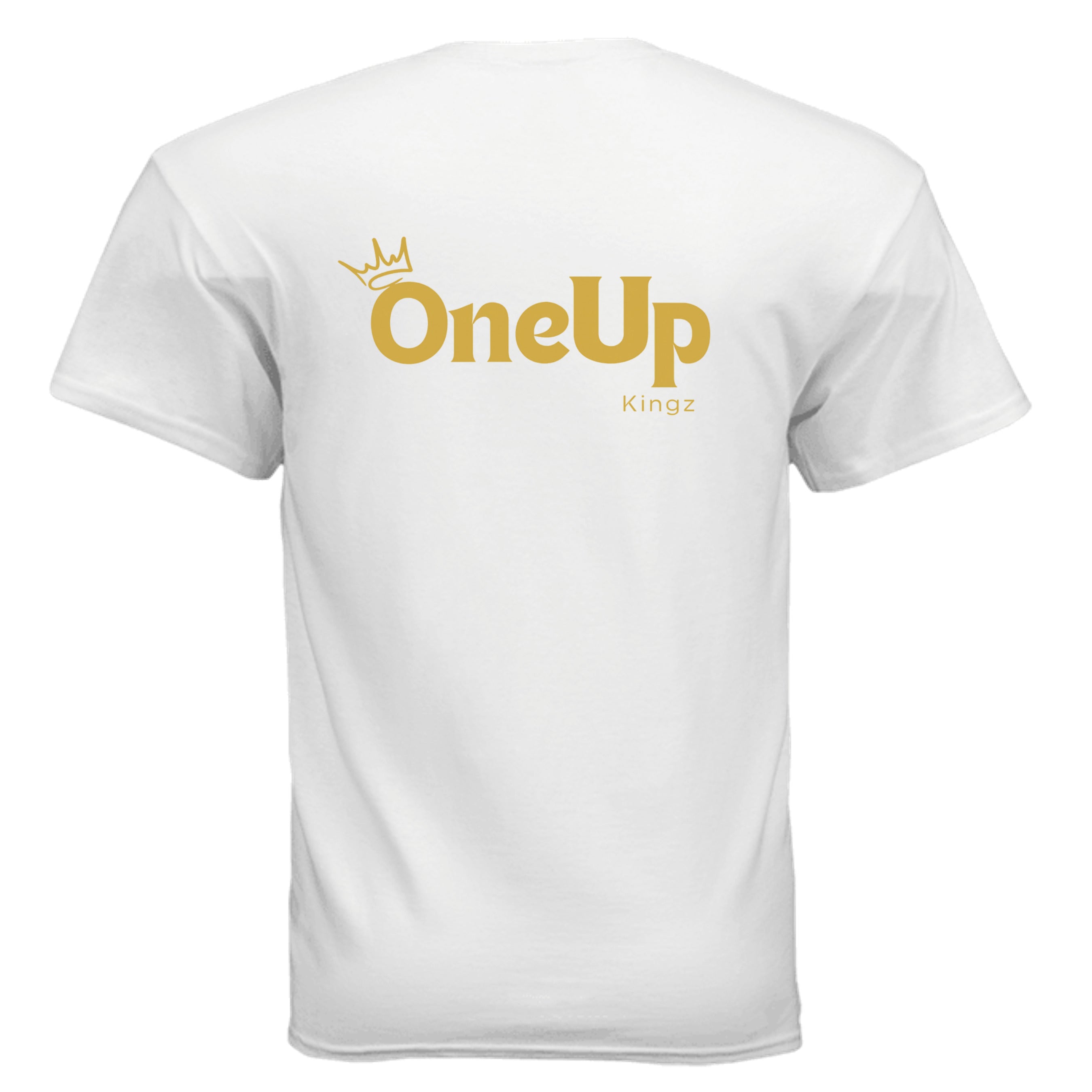 Built For Kingz T-Shirt