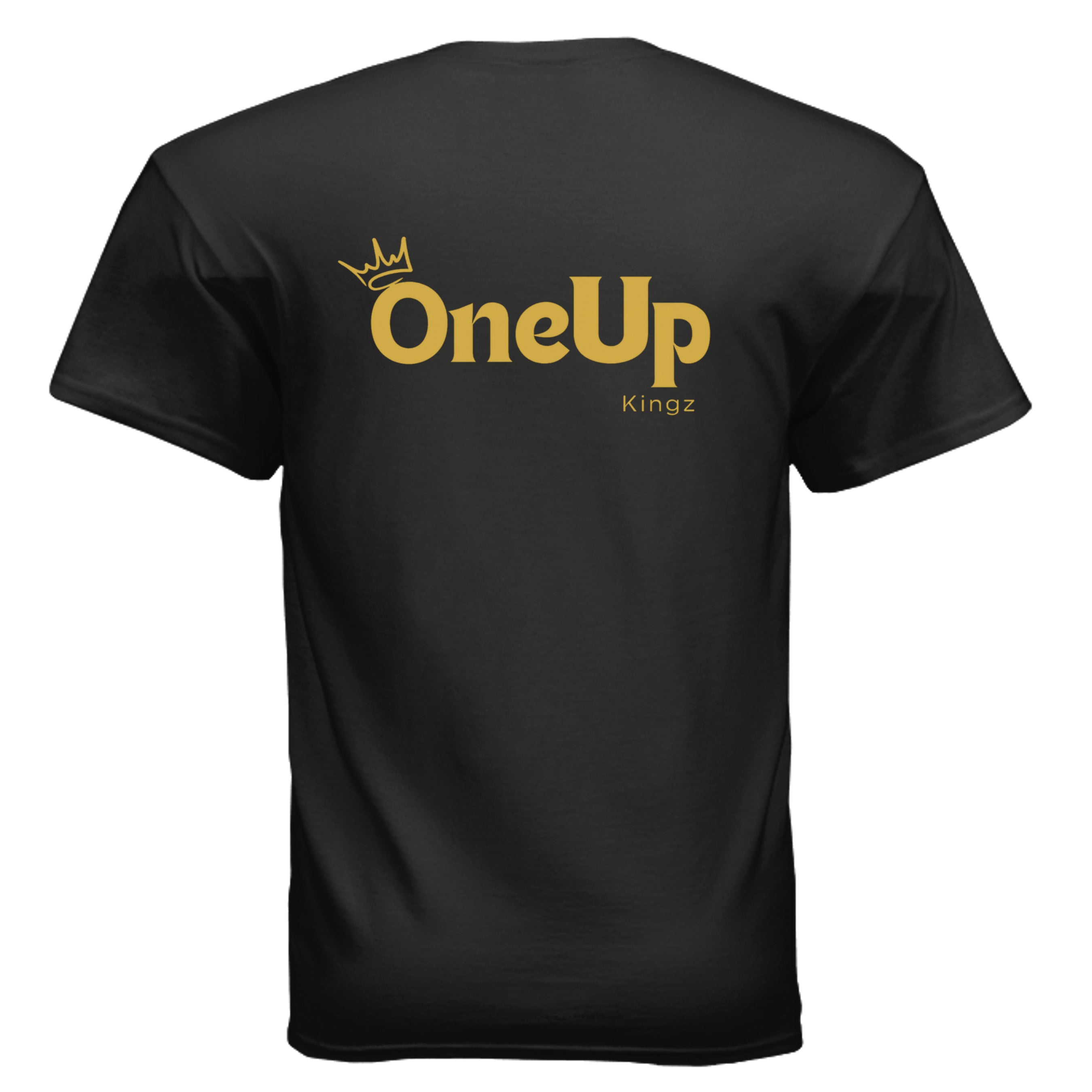 Built For Kingz T-Shirt