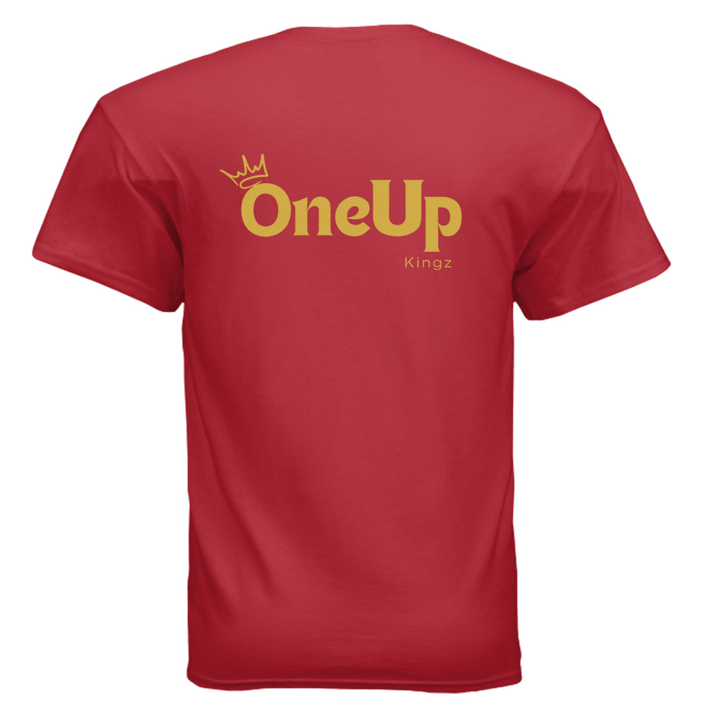 Built For Kingz T-Shirt