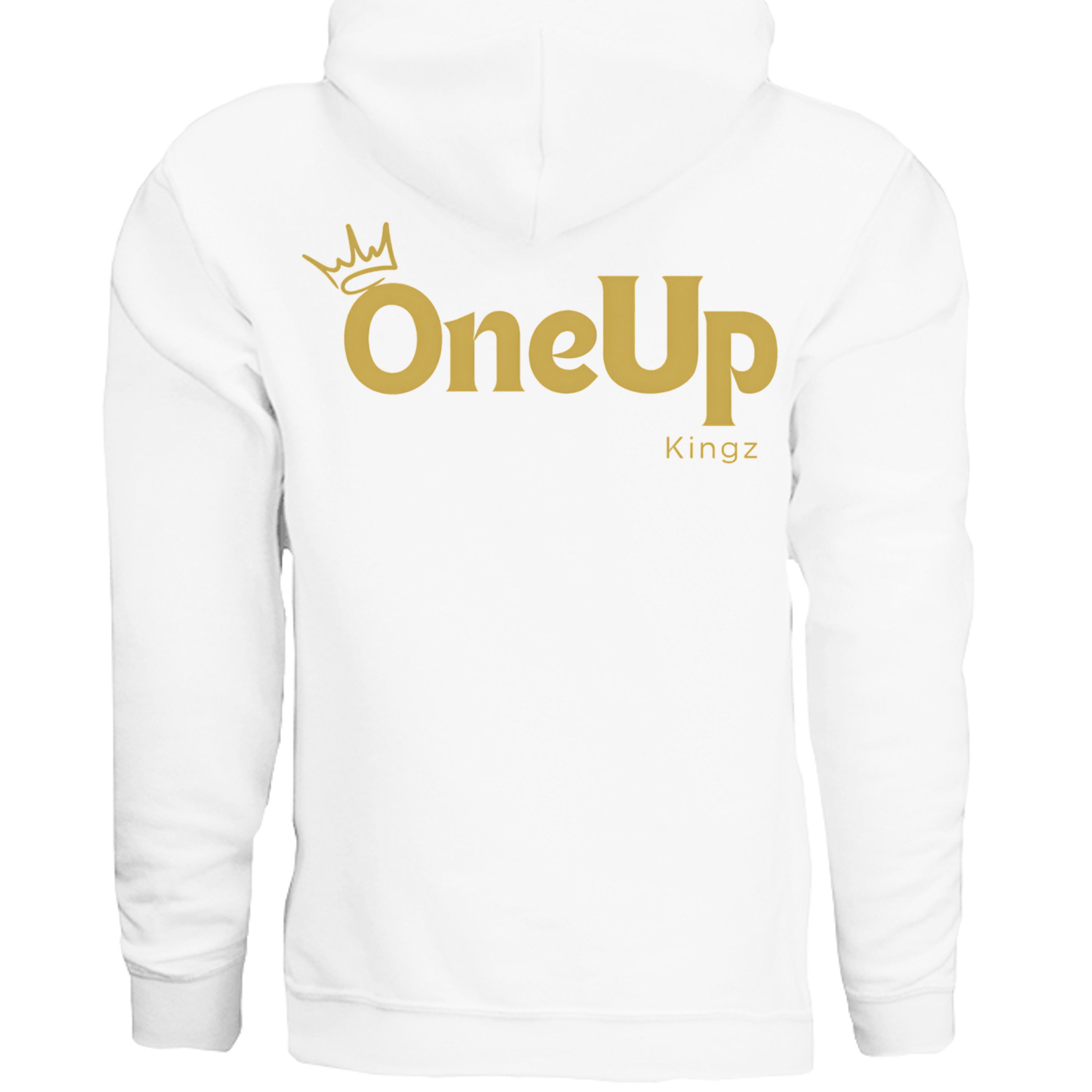 Built For Kingz Hoodie