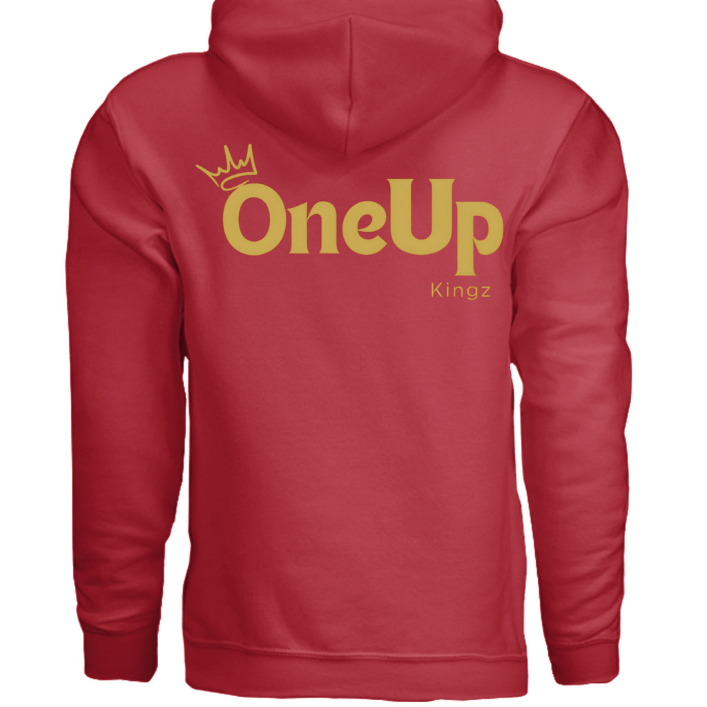 Built For Kingz Hoodie