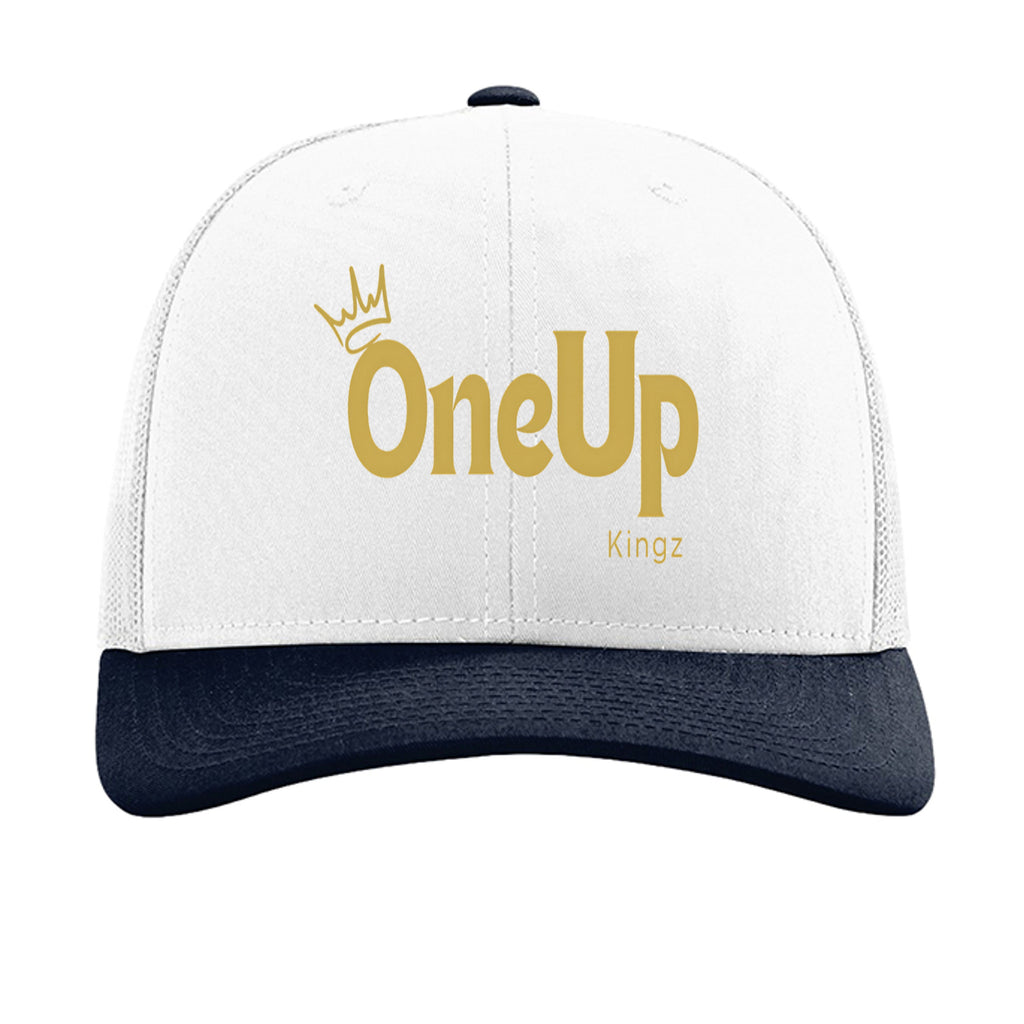 OneUp Kingz Hat