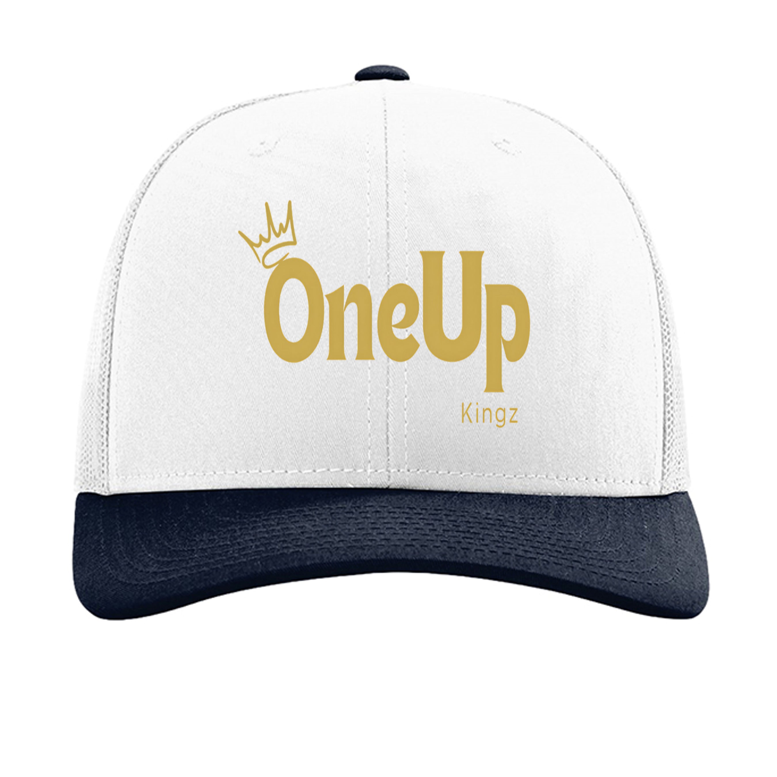 OneUp Kingz Hat
