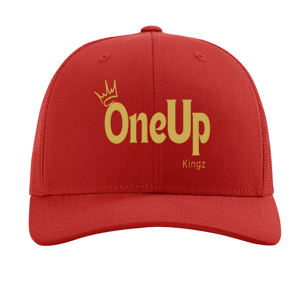 OneUp Kingz Hat