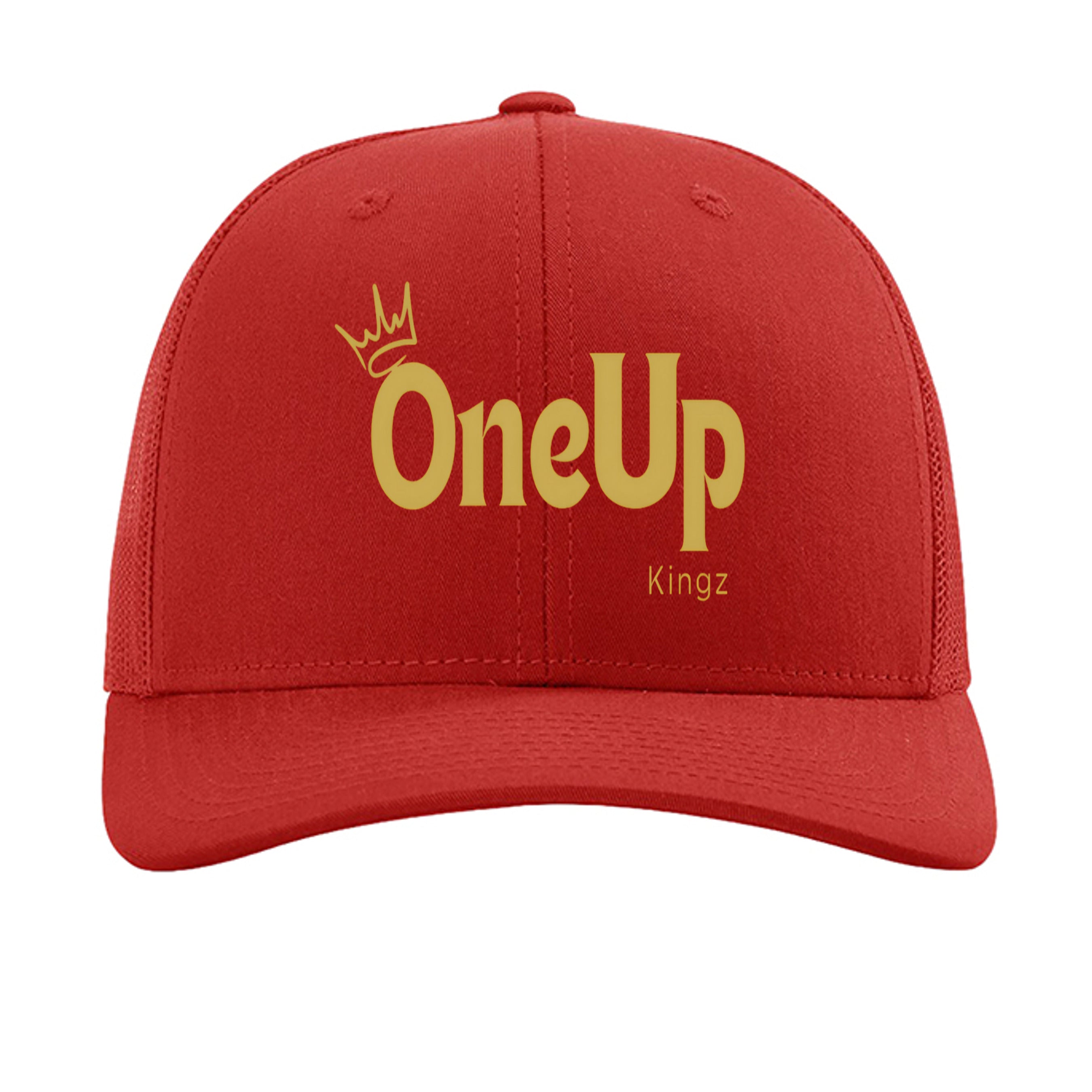 OneUp Kingz Hat