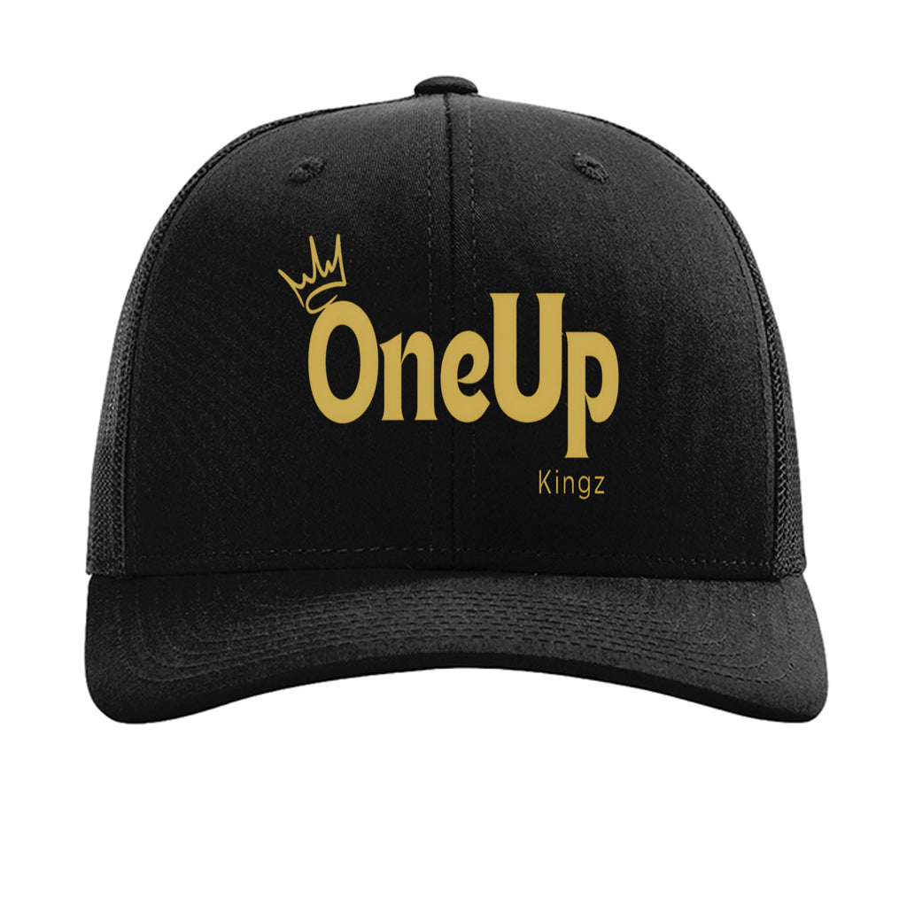 OneUp Kingz Hat