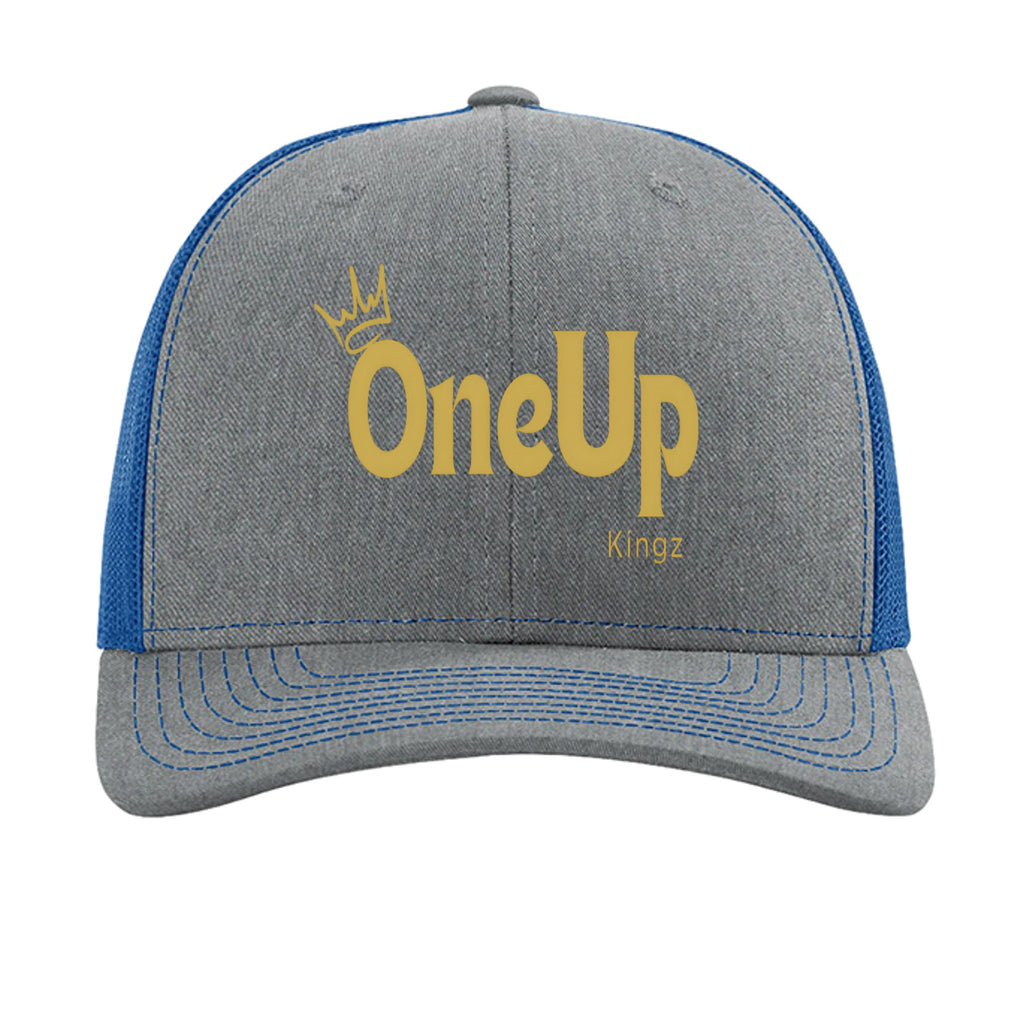 OneUp Kingz Hat