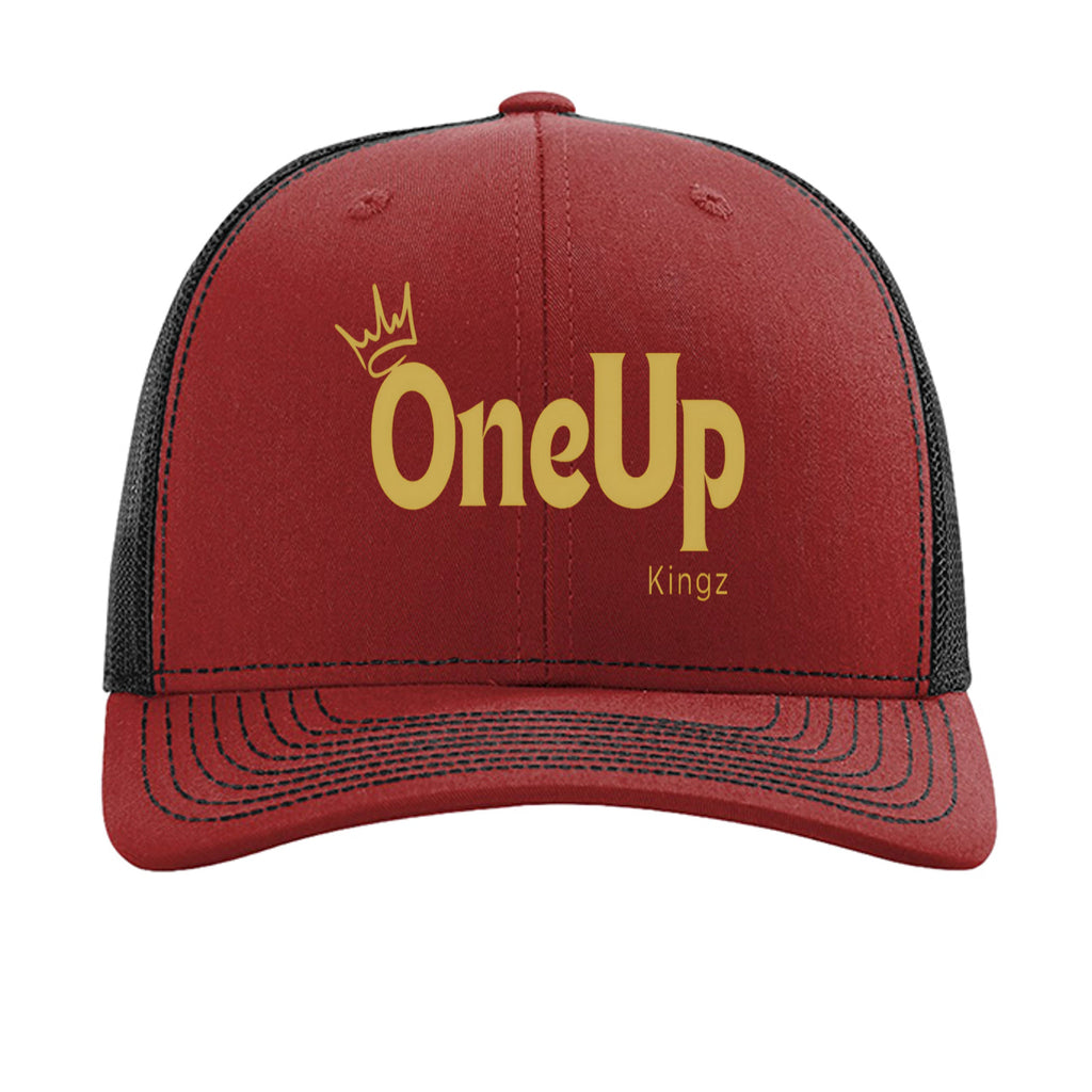OneUp Kingz Hat