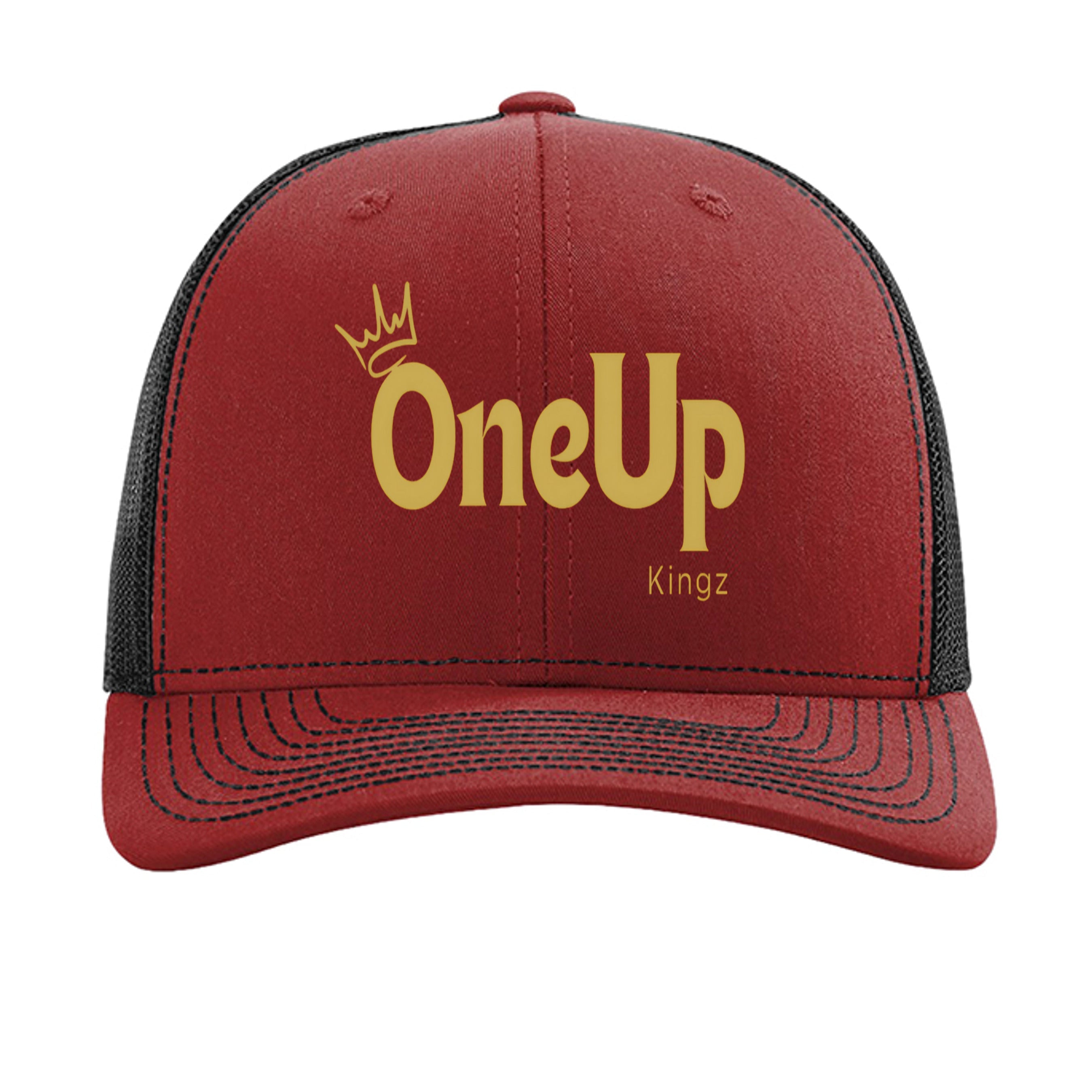 OneUp Kingz Hat