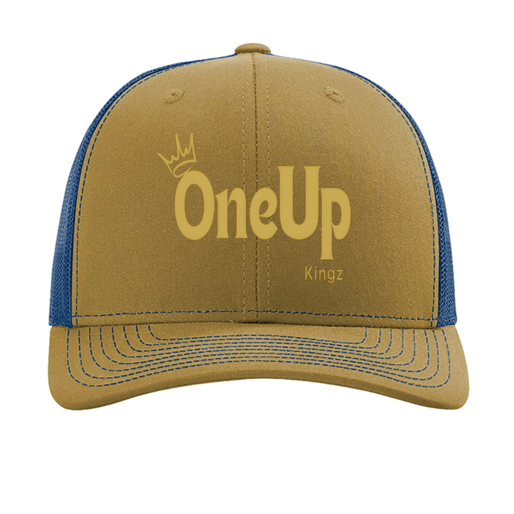 OneUp Kingz Hat
