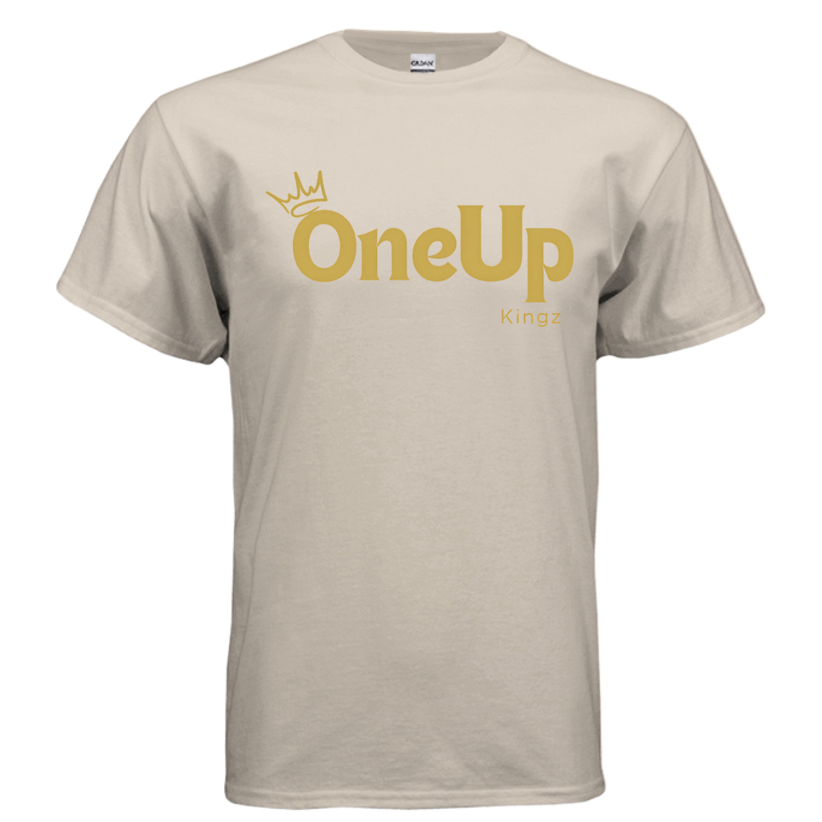 OneUp Kingz T-Shirt