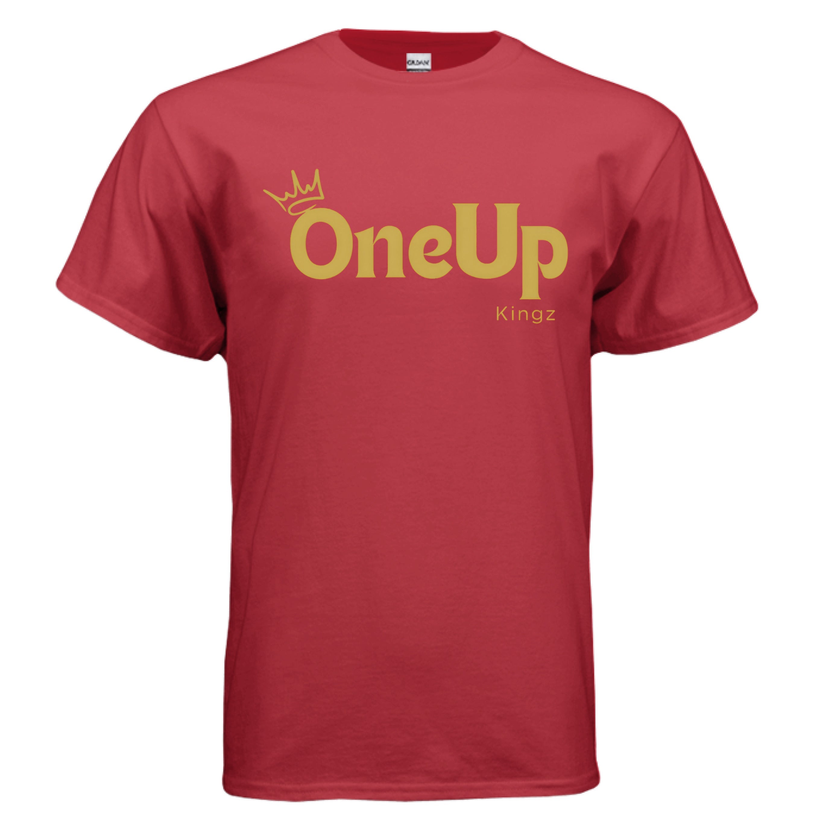 OneUp Kingz T-Shirt