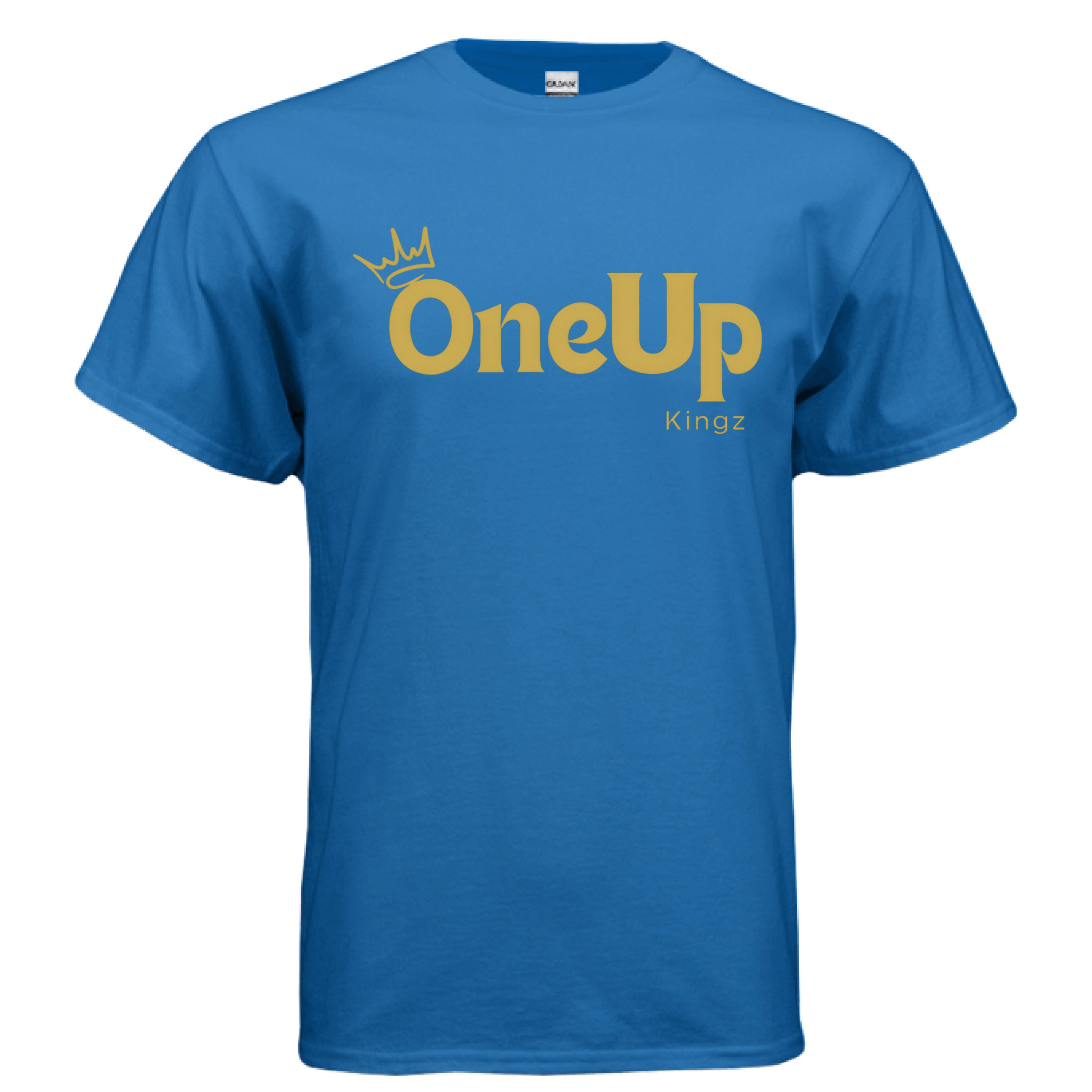 OneUp Kingz T-Shirt