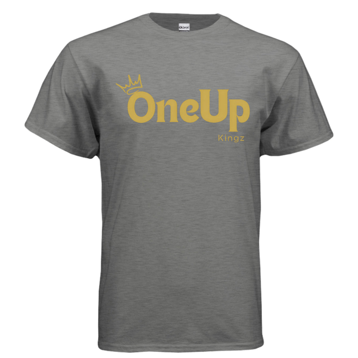 OneUp Kingz T-Shirt