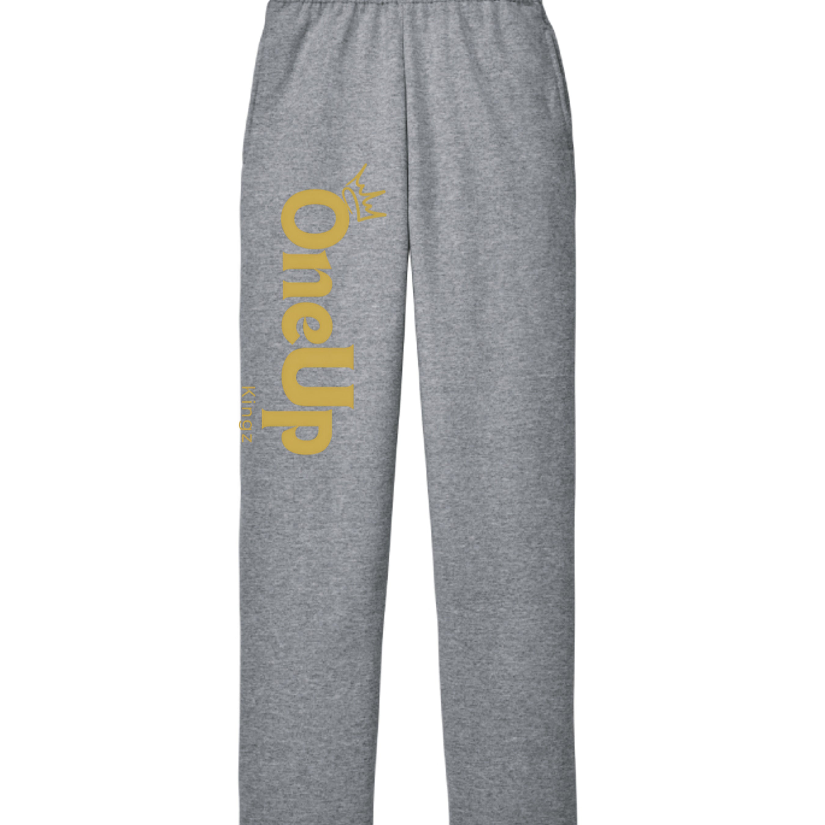 OneUp Kingz SweatPants