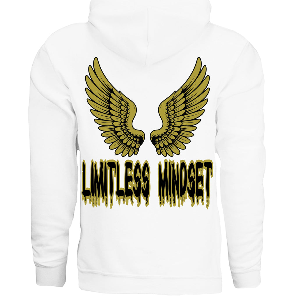 Limitless Mindset