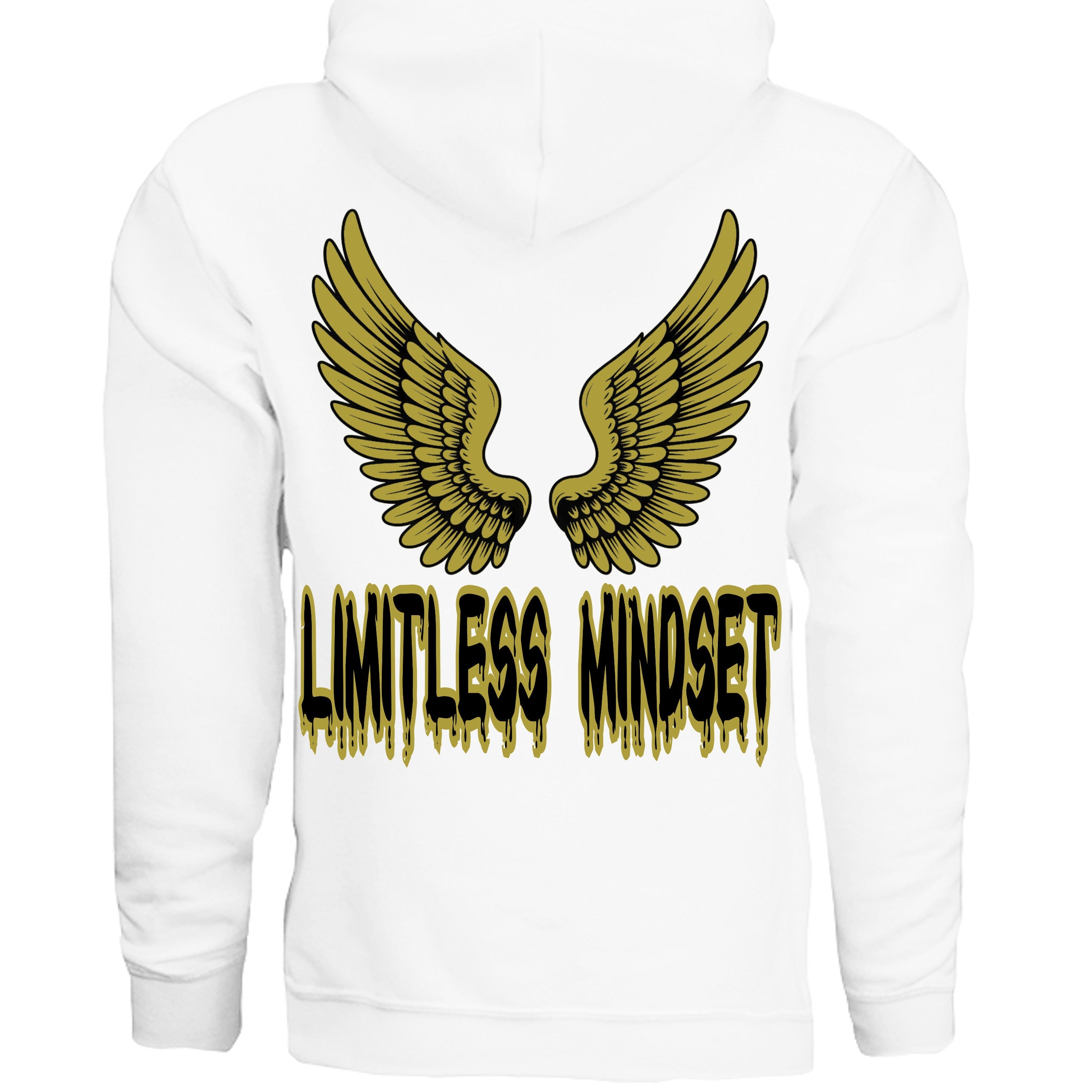 Limitless Mindset