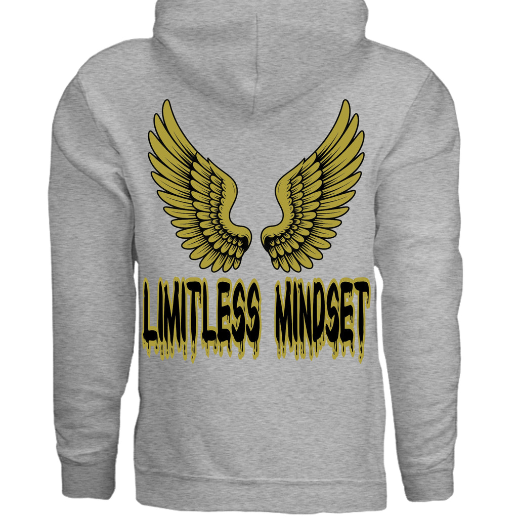 Limitless Mindset