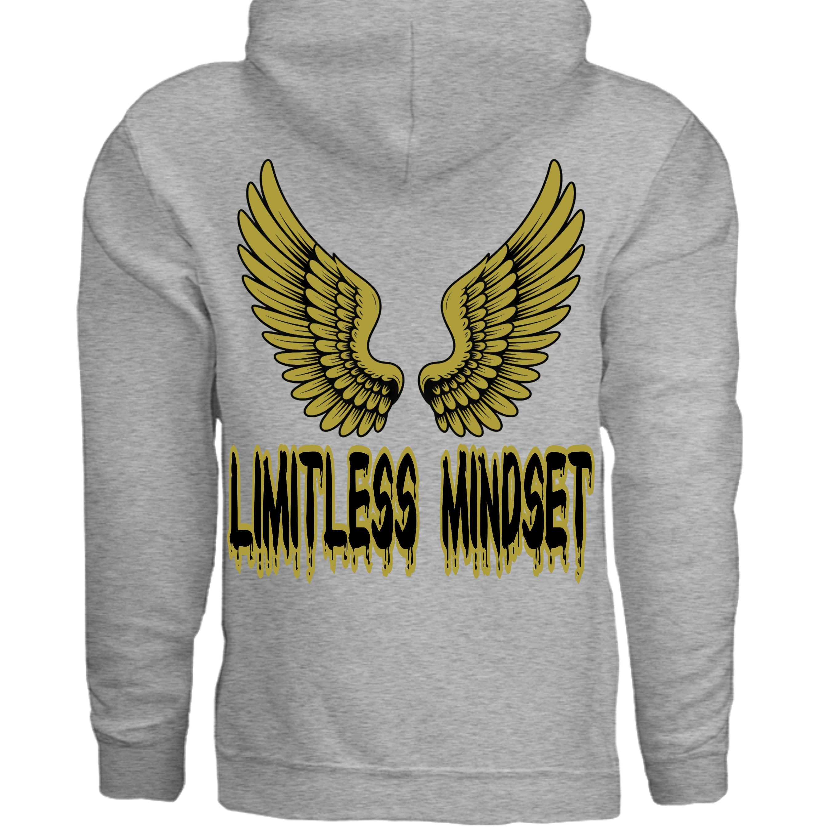Limitless Mindset