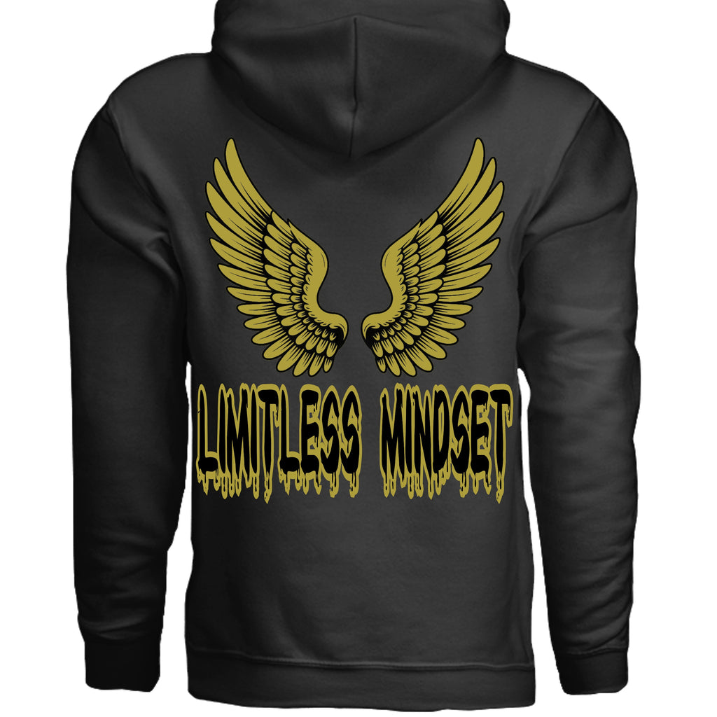 Limitless Mindset