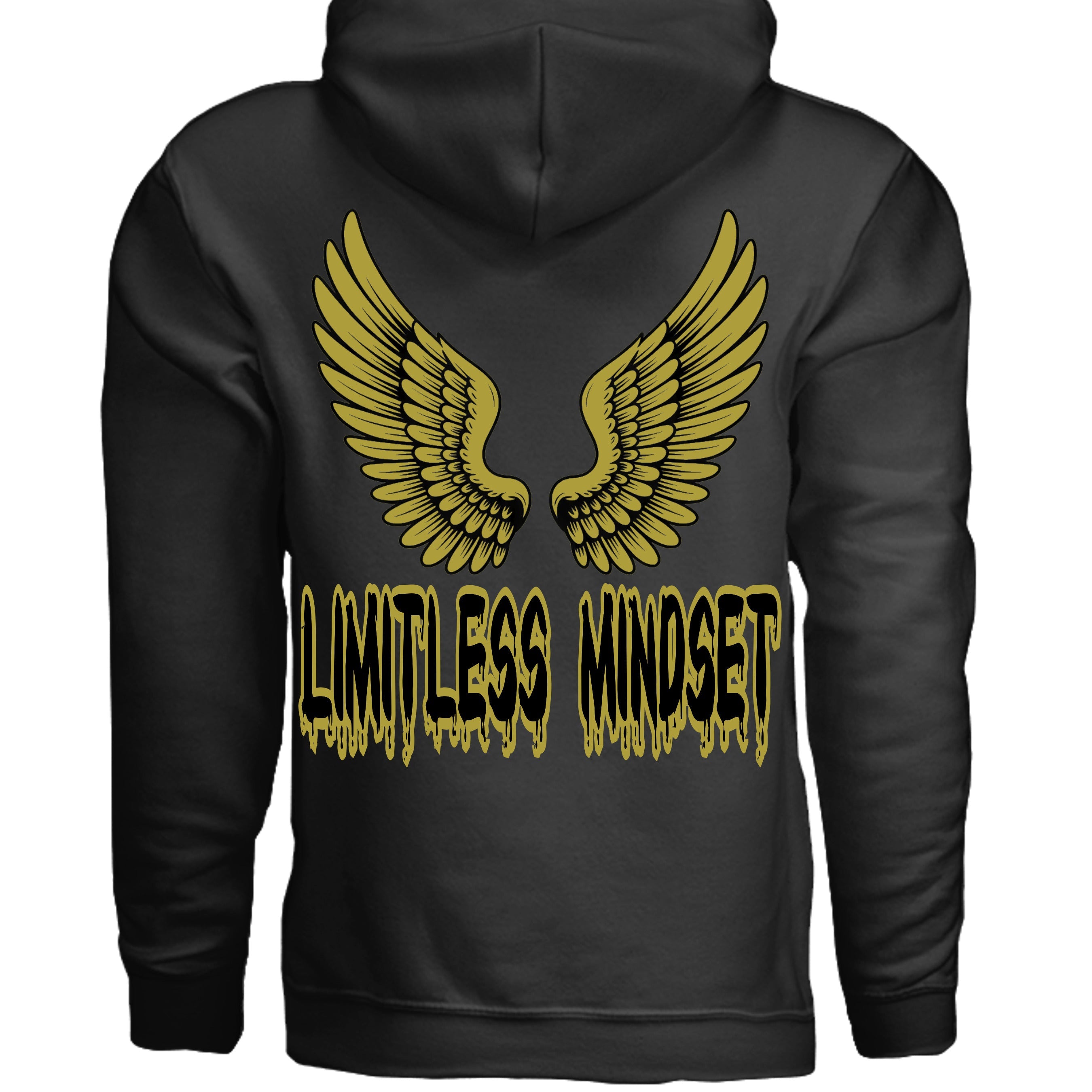 Limitless Mindset