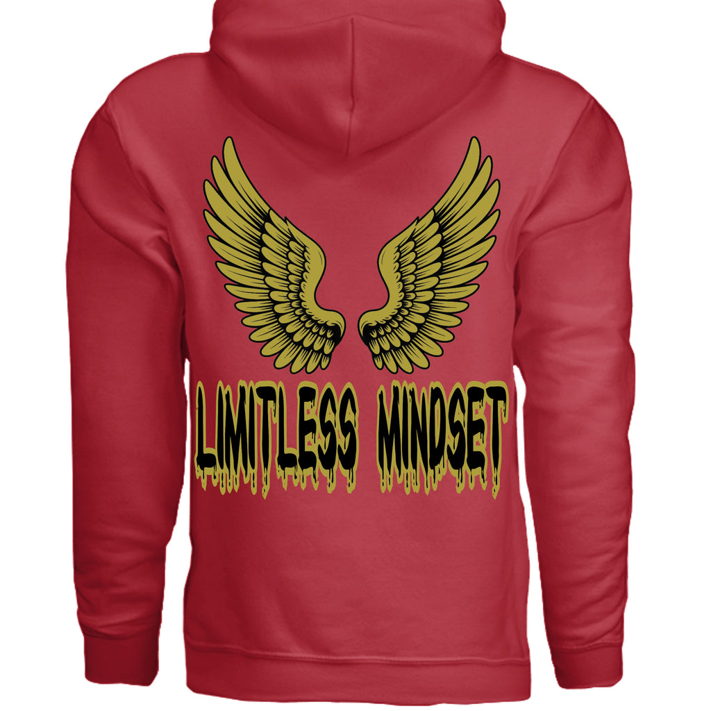 Limitless Mindset