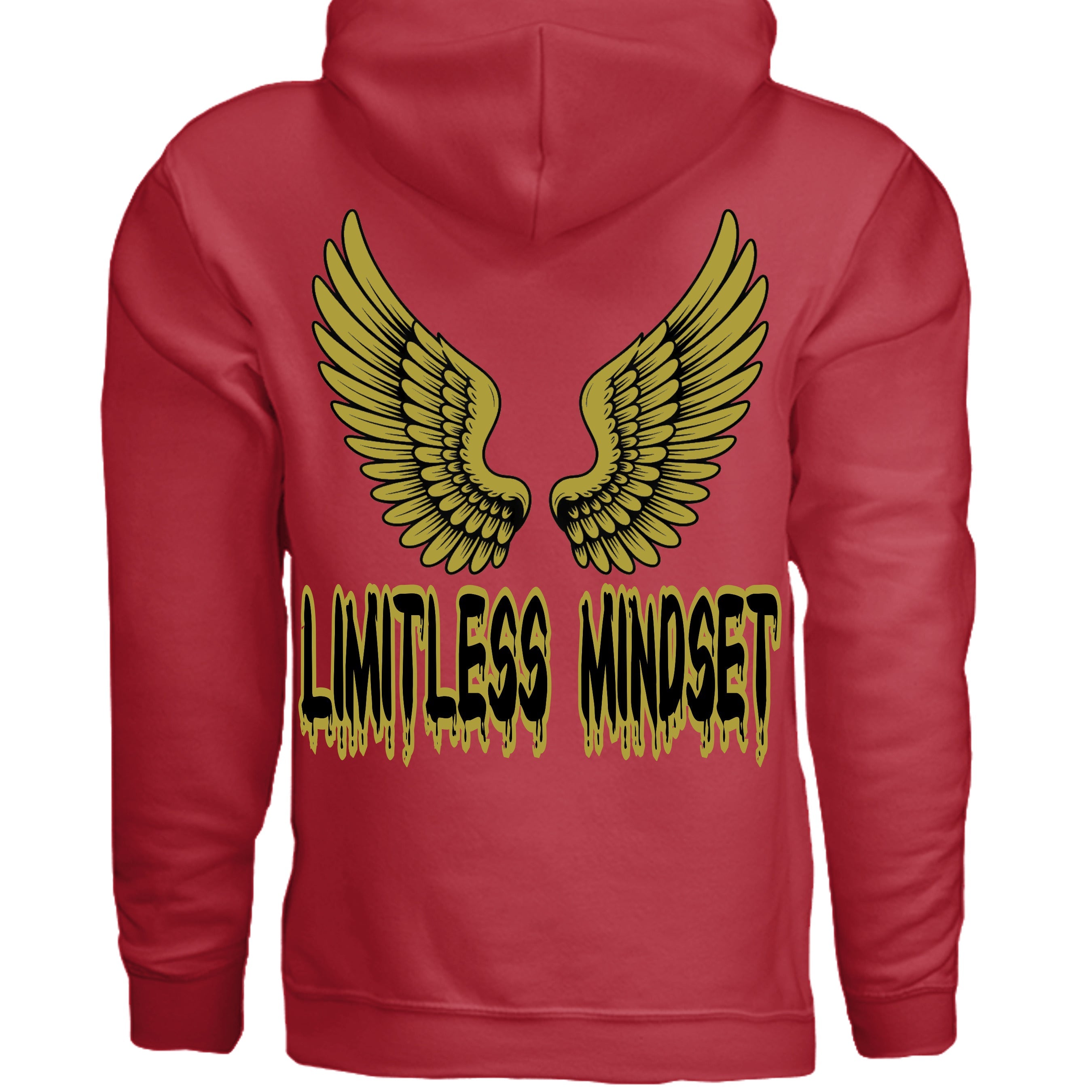 Limitless Mindset