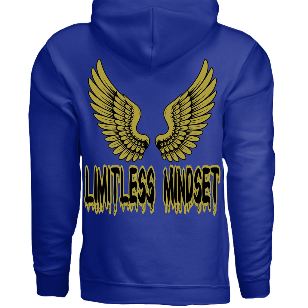 Limitless Mindset