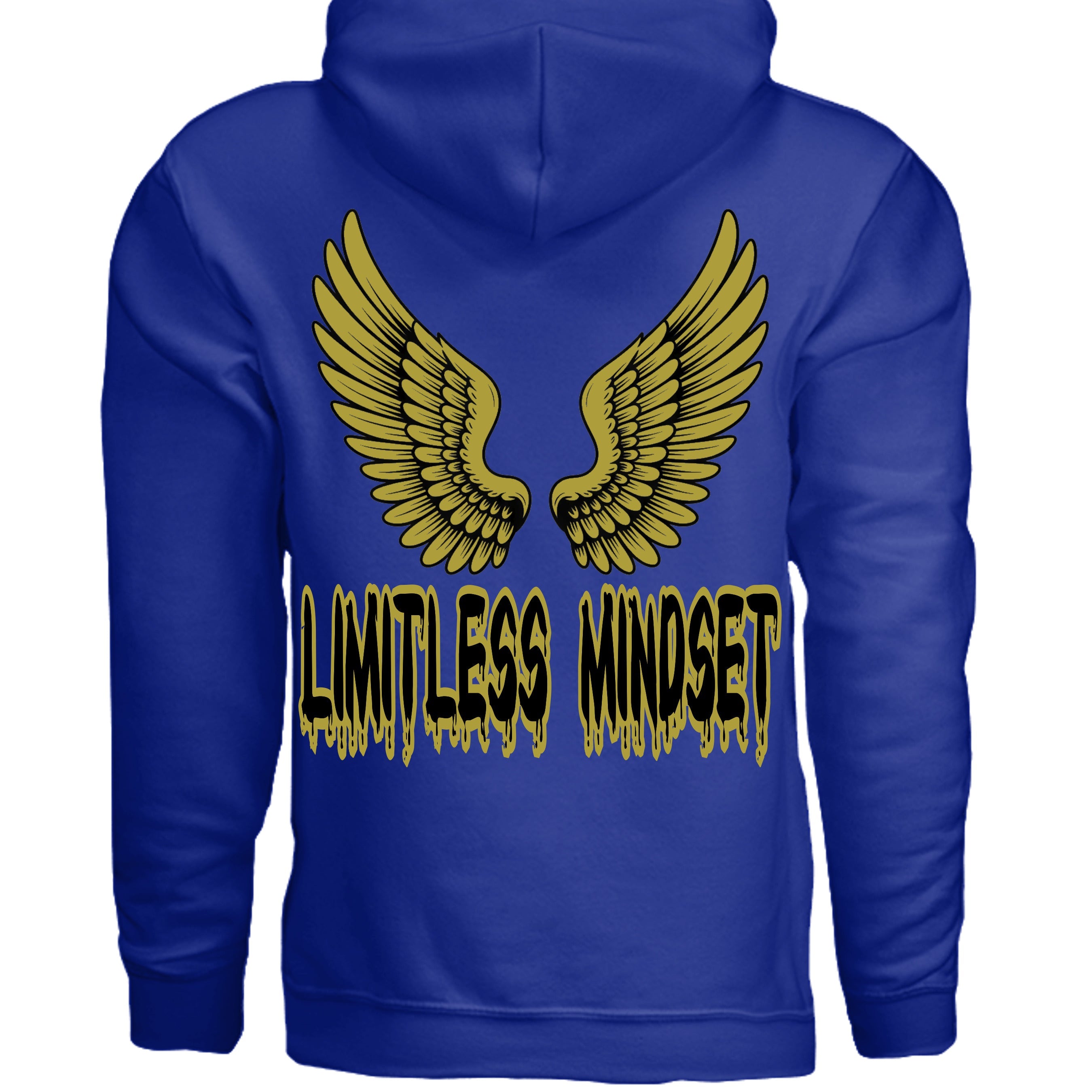 Limitless Mindset