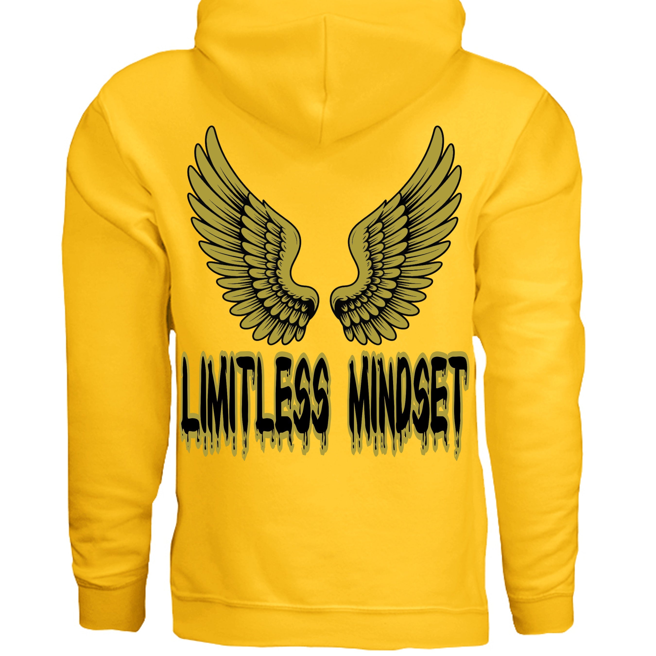 Limitless Mindset