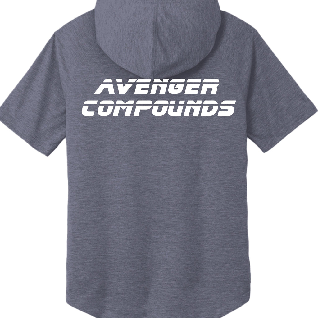 Avenger Compounds