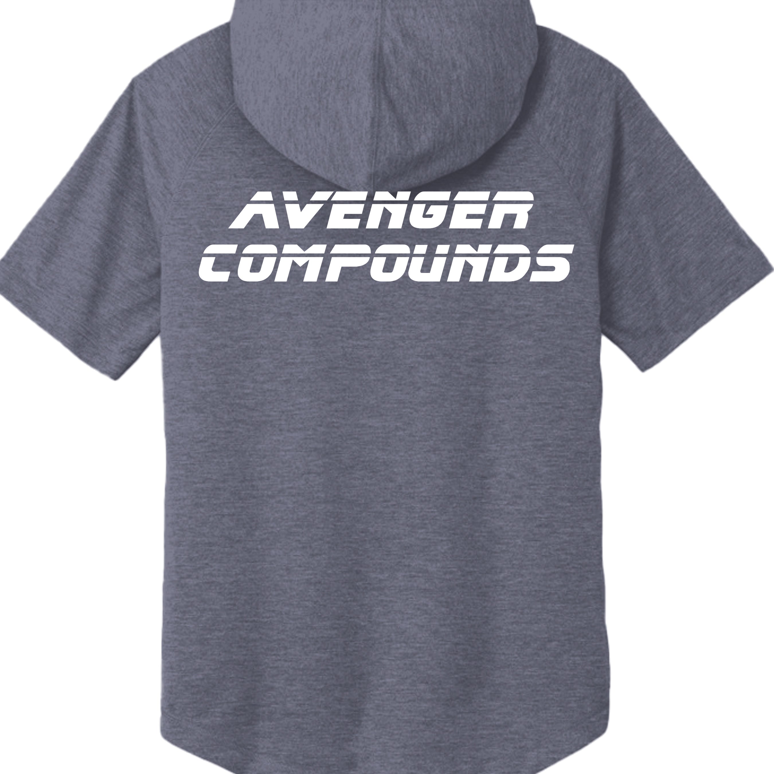 Avenger Compounds