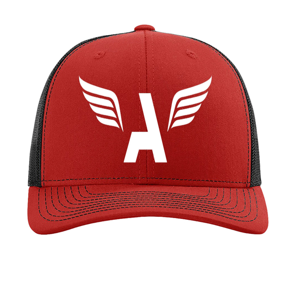 Avenger Compounds Hat