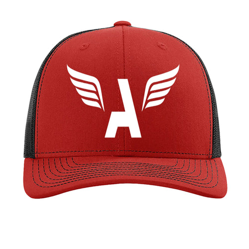 Avenger Compounds Hat