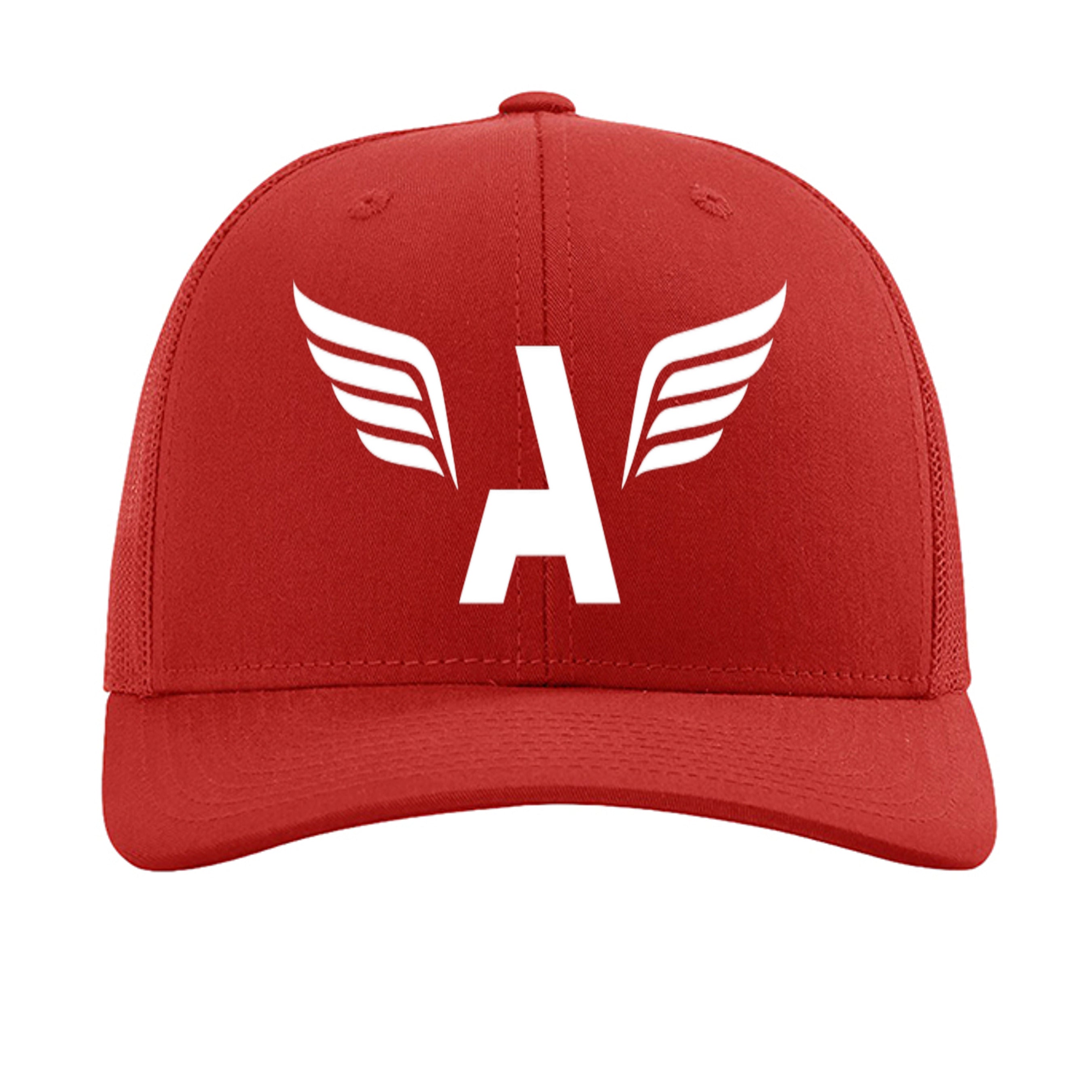 Avenger Compounds Hat