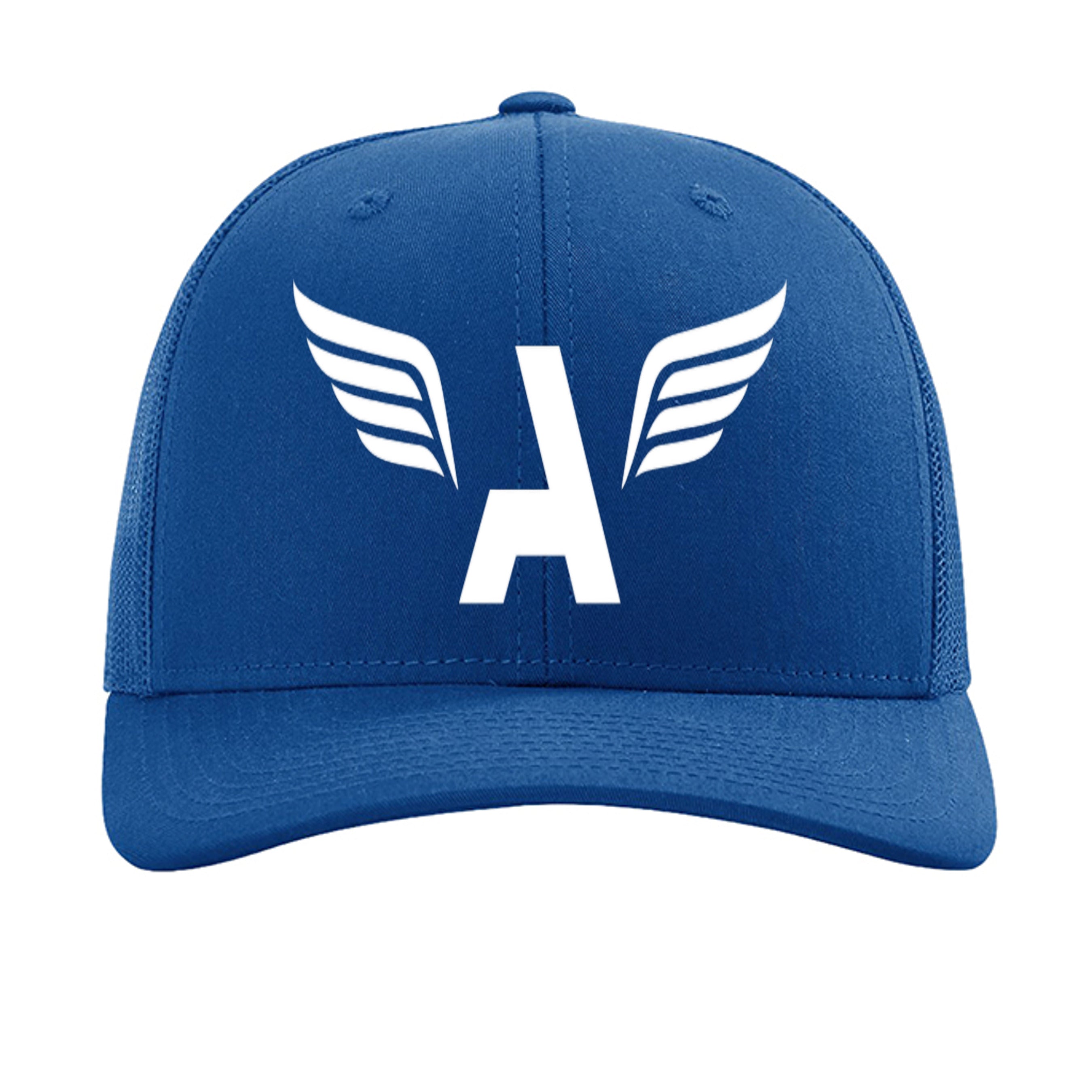 Avenger Compounds Hat