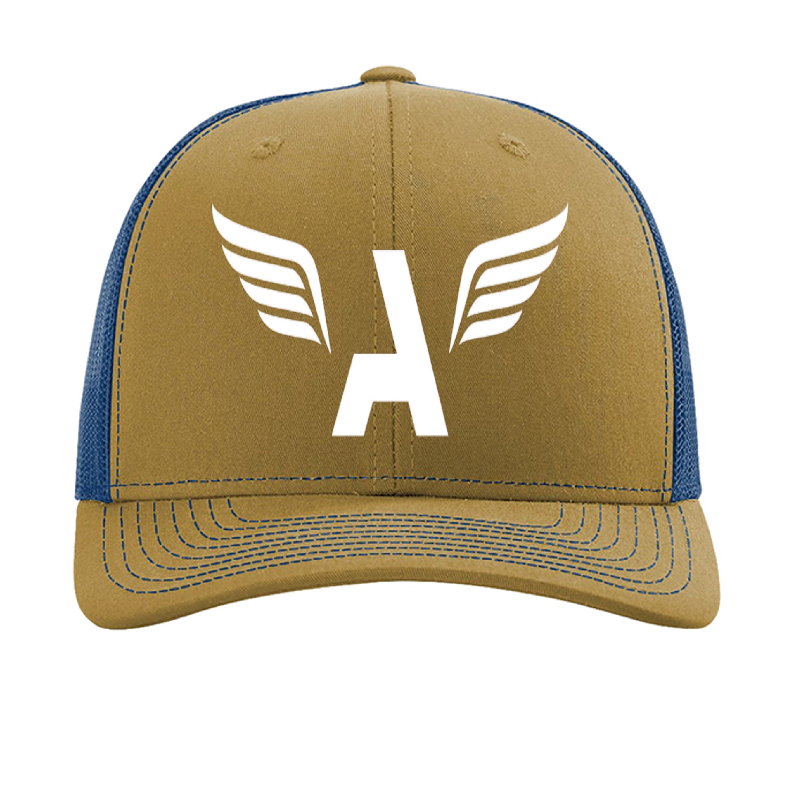 Avenger Compounds Hat