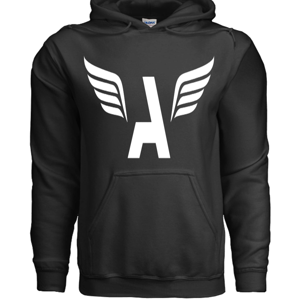 Avenger Compounds Hoodies