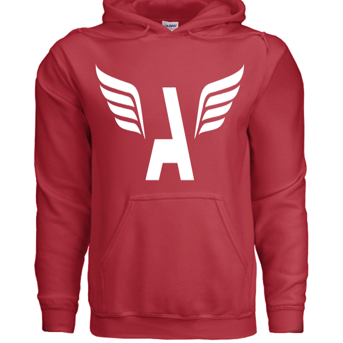 Avenger Compounds Hoodies